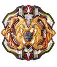 Amplificador de resistência Beyblade Burst Takara Tomy Archer Hercules