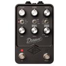 Amplificador de reverberação de áudio universal UAFX Dream '65