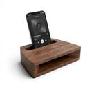 Amplificador de Som Acústico Para Celular MDF Trapézio
