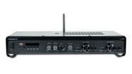 Amplificador de Som Ambiente Frahm Slim 2700 G5 160W Óptico