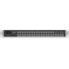 Amplificador De Som Behringer Ha8000 Powerplay 8 Canais