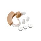 Amplificador de som Fones de ouvido ortopédicos Aparelhos auditivos Amplificador de voz