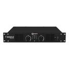 Amplificador de Som Profissional Taramps T3000.2 2 OHMS Amplificador de Som Profissional Taramps T3000.2 2 OHMS