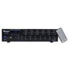 Amplificador de Som Stereo 6 Canais - Sumay SM-AP6000