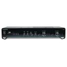 Amplificador de Sonorização de Ambiente 160W SLIM 2500 G5 - FRAHM