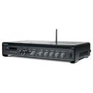 Amplificador de Sonorização de Ambiente 240W SLIM 3700 OPTICAL G5 - FRAHM Amplificador de Sonorização de Ambiente 240W SLIM 3700 OPTICAL G5 - FRAHM