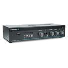 Amplificador de Sonorização de Ambiente 30W SLIM 800 G5 - FRAHM Amplificador de Sonorização de Ambiente 30W SLIM 800 G5 - FRAHM