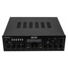 Amplificador de Sonorização de Ambiente 50W 658BT - CSR Amplificador de Sonorização de Ambiente 50W 658BT - CSR