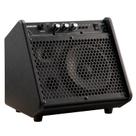 Amplificador de tambor elétrico SONICAKE QDM-20 20W com BT 5.0 e USB