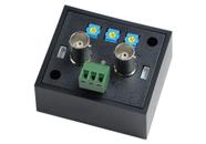 Amplificador de Vídeo CCTV HD AMP-101HD da CCTV Security Pros