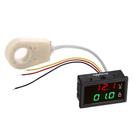 Amplificador de Voltagem DC 5-100V 100A à Prova D'Água