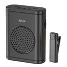 Amplificador de Voz Bluetooth Jkoailiwi com Microfone Sem Fio