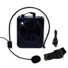 Amplificador de Voz fone com Microfone e Rádio Fm para Professores Amplificador de Voz fone com Microfone e Rádio Fm para Professores