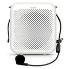 Amplificador de voz Norwii Bluetooth Power 10W 4000mAh Branco