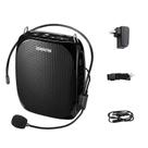 Amplificador de Voz Portátil e Recarregável ZOWEETEK ZW-Z258