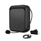 Amplificador de Voz Portátil SHIDU - Mini Alto-Falante Bluetooth 10W Amplificador de Voz Portátil SHIDU - Mini Alto-Falante Bluetooth 10W