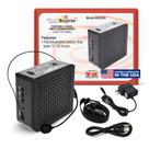 Amplificador de Voz Portátil Voicebooster MR2200 16W