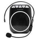 Amplificador de Voz Portátil WinBridge WB001 com Microfone de Fone de Ouvido