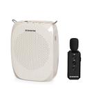 Amplificador de voz ZOWEETEK ZW-S611 Wireless Lavalier Mic
