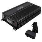 Amplificador Deaf Bonce ATOM 2000 PRO 2000W RMS Classe D Amplificador Deaf Bonce ATOM 2000 PRO 2000W RMS Classe D