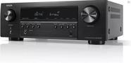 Amplificador Denon Avrs570bt Receiver Hdr10 Dolby Vision 5.2ch 8k 110 volts