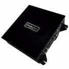 Amplificador Digital Falcon - Df 900.3 Dx 900 Rms