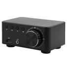 Amplificador digital FTVOGUE Bluetooth 5.0 Áudio estéreo 2x50W