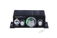 Amplificador Digital Kinter MA170 - 12V - 2 Canais