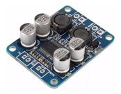 Amplificador Digital Mono TPA3118 1x60W 12V-24V
