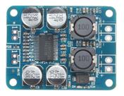 Amplificador Digital TPA3118 PBTL 1X60W