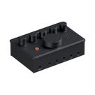 Amplificador divisor de fone de ouvido Fosi Audio PH05 de 5 canais