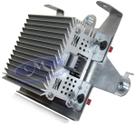 Amplificador E Suporte Do Radio CDMP3 - (fusion 2009 A 2012) - Original Ford - 9E5Z18B849