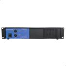 Amplificador Eletron System ES-600 300WRms 2 Canis