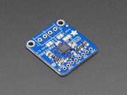 Amplificador Eletrônico Adafruit MAX31865 Sensor RTD PT100 Amplificador Eletrônico Adafruit MAX31865 Sensor RTD PT100