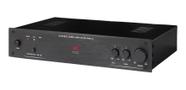 Amplificador Estéreo Classe D Aat Pmr-3 Som Ambiente 1 Zona Cor Preto Potência de saída RMS 100 W