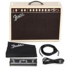 Amplificador Fender Super Sonic 22