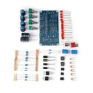 Amplificador Focket HiFi Valve Vacuum Tube Phono Preamplifier Amplificador Focket HiFi Valve Vacuum Tube Phono Preamplifier