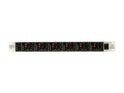 Amplificador fone behringer powerplay ha 6000