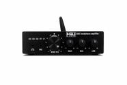 Amplificador Fone de Ouvido DAC USB Portátil HiFi Miu Audio MIUDA523 Conversor Digital Analógico