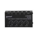 Amplificador Fone Lexsen Lha400