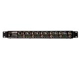 Amplificador fone power click rkx 6 rack 19