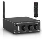 Amplificador Fosi Audio BL20A 200W Bluetooth 5.0 Home Stereo