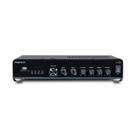 Amplificador Frahm G5 Slim 2000 120w Rms Bivolt