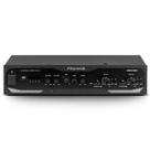Amplificador Frahm GR5500 BT G5 Profissional 600w 4 Ohms Bluetooth Bivolt