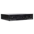Amplificador Frahm Groov Gr 5000 G5 70v Profissional Bivolt