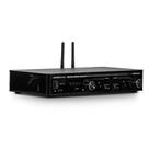 Amplificador frahm home sense hs 320.4 dual bluetooh