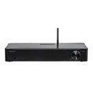 Amplificador Frahm HS 400.5 HDMI 5 canais 80W RMS/canal 4 Ohms