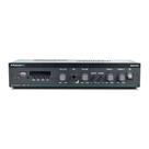 Amplificador FRAHM SLIM 1600 MC G5