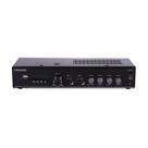 Amplificador Frahm Slim 2000 G6 BT/USB/SD/AUX com Controle Bivolt