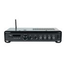 Amplificador FRAHM SLIM 2200 Optical G5